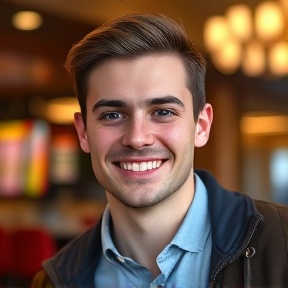 Maximilian Voss — online casino ohne 1 euro limit reviewer